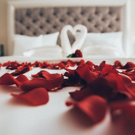 Candlewood Suites Berlin Charlottenburg By Ihg Bagian luar foto