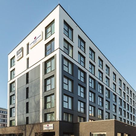 Candlewood Suites Berlin Charlottenburg By Ihg Bagian luar foto