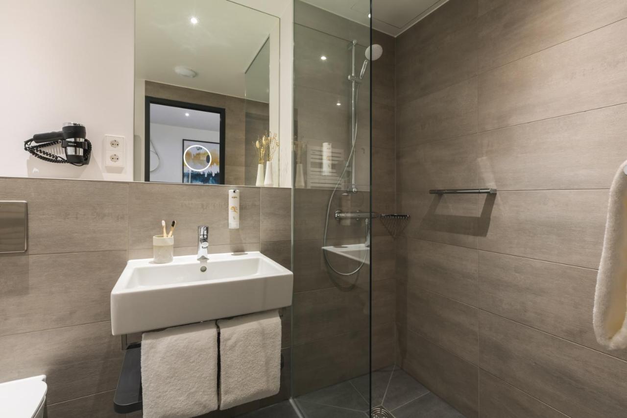 Candlewood Suites Berlin Charlottenburg By Ihg Bagian luar foto