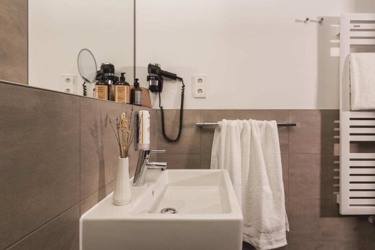 Candlewood Suites Berlin Charlottenburg By Ihg Bagian luar foto