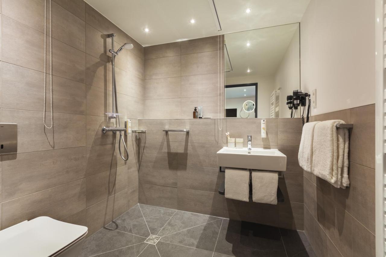 Candlewood Suites Berlin Charlottenburg By Ihg Bagian luar foto