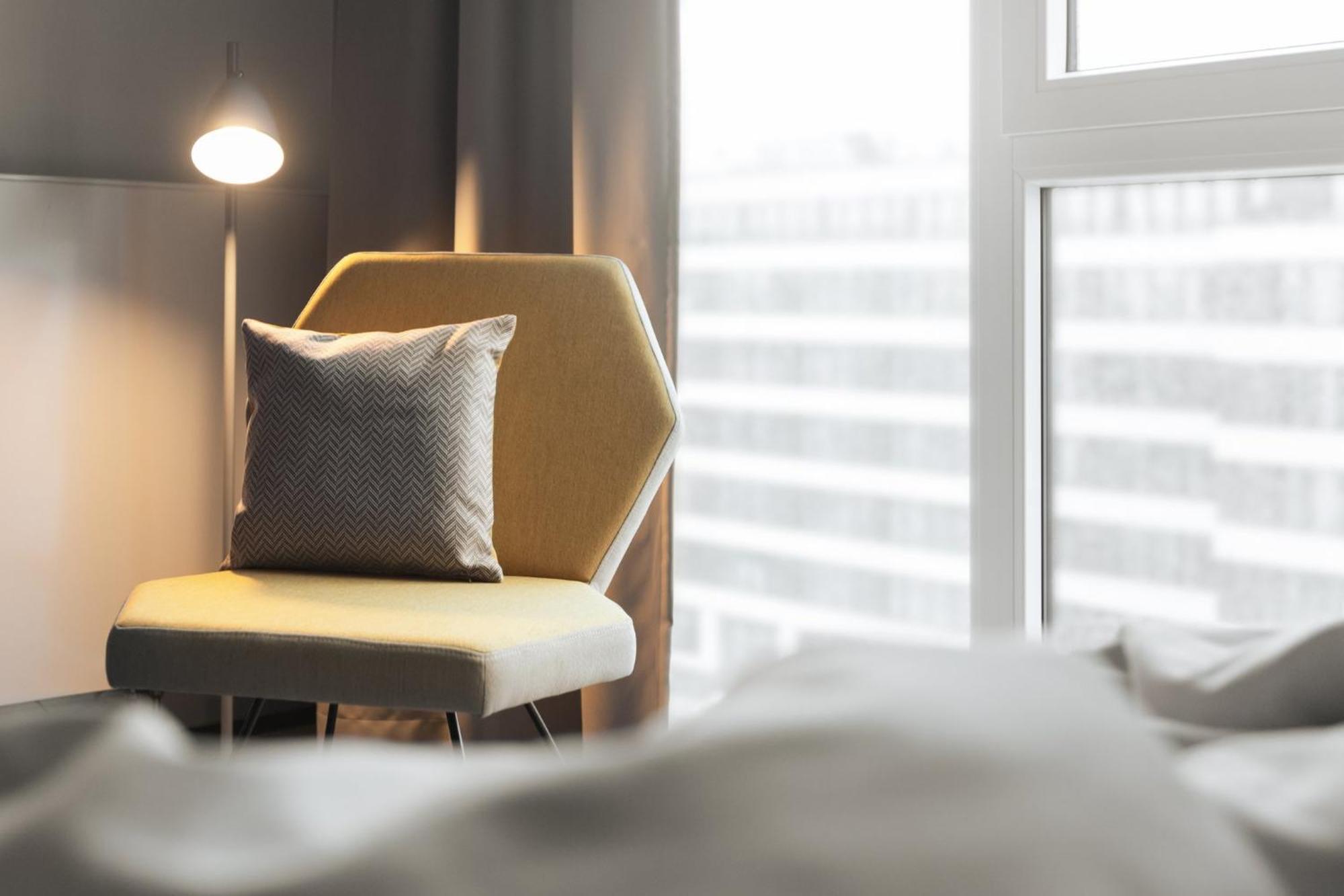 Candlewood Suites Berlin Charlottenburg By Ihg Bagian luar foto