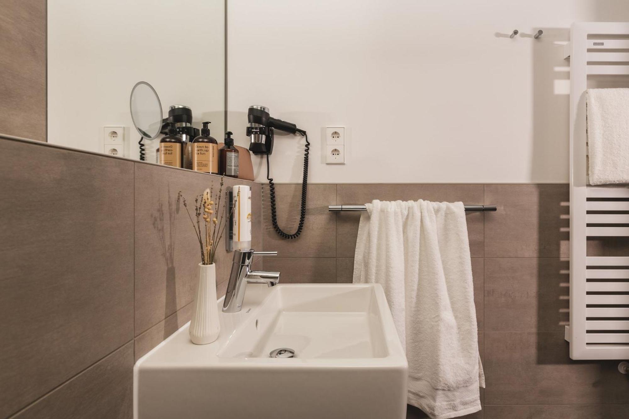 Candlewood Suites Berlin Charlottenburg By Ihg Bagian luar foto