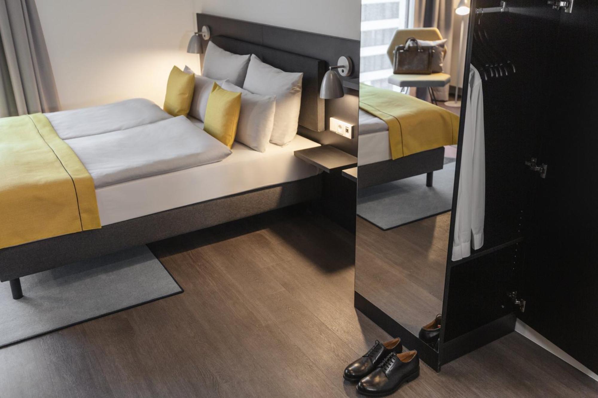 Candlewood Suites Berlin Charlottenburg By Ihg Bagian luar foto