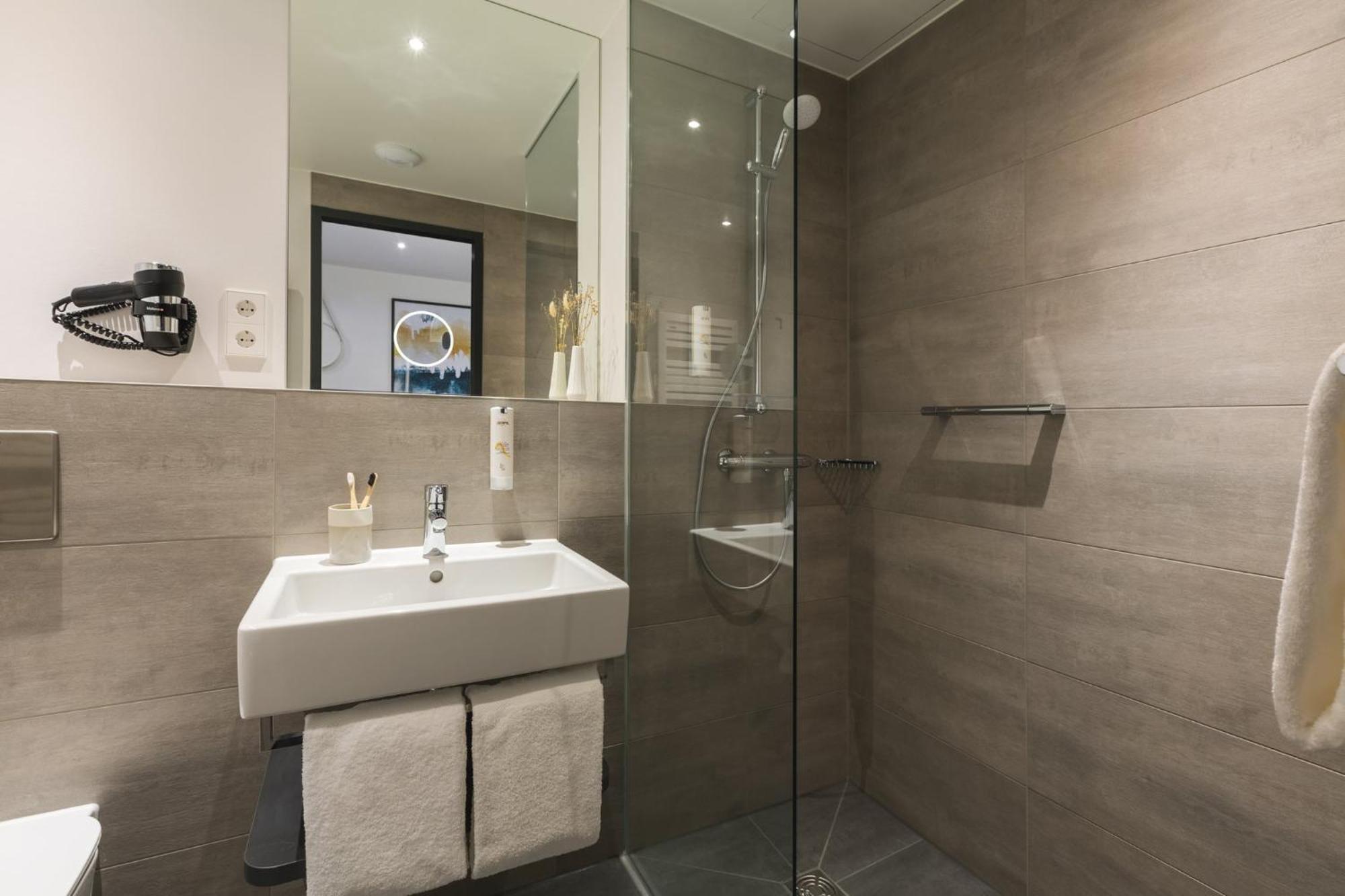 Candlewood Suites Berlin Charlottenburg By Ihg Bagian luar foto