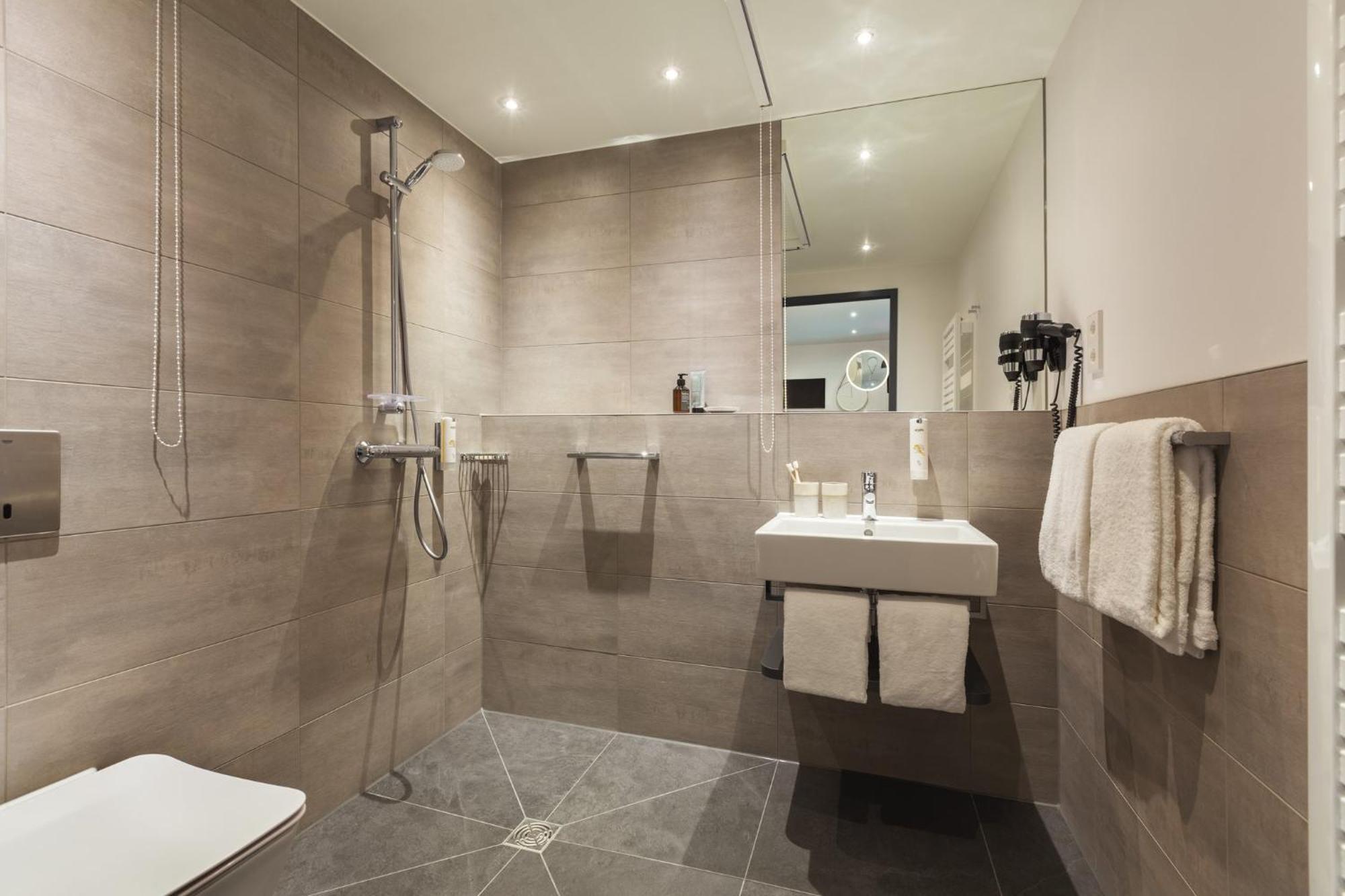 Candlewood Suites Berlin Charlottenburg By Ihg Bagian luar foto