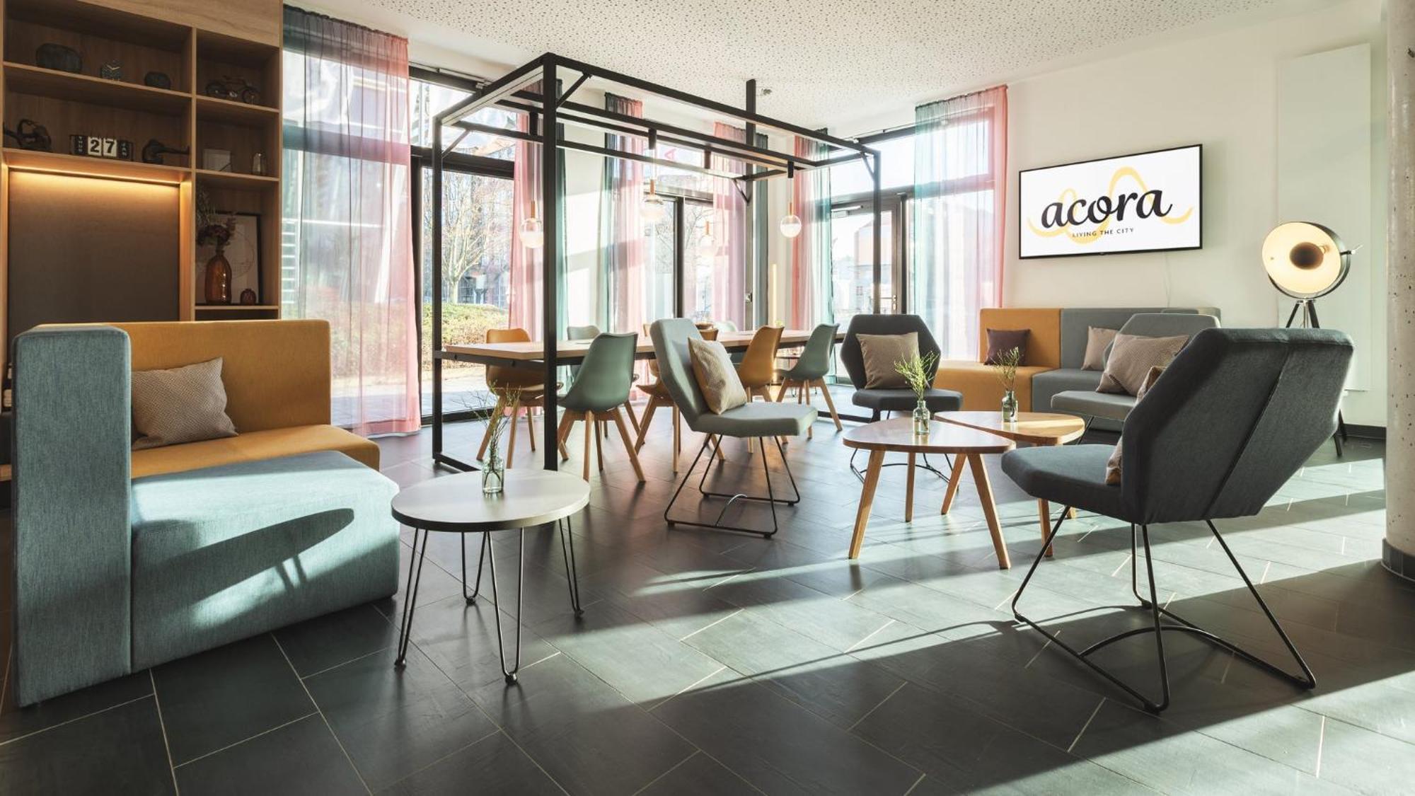Candlewood Suites Berlin Charlottenburg By Ihg Bagian luar foto