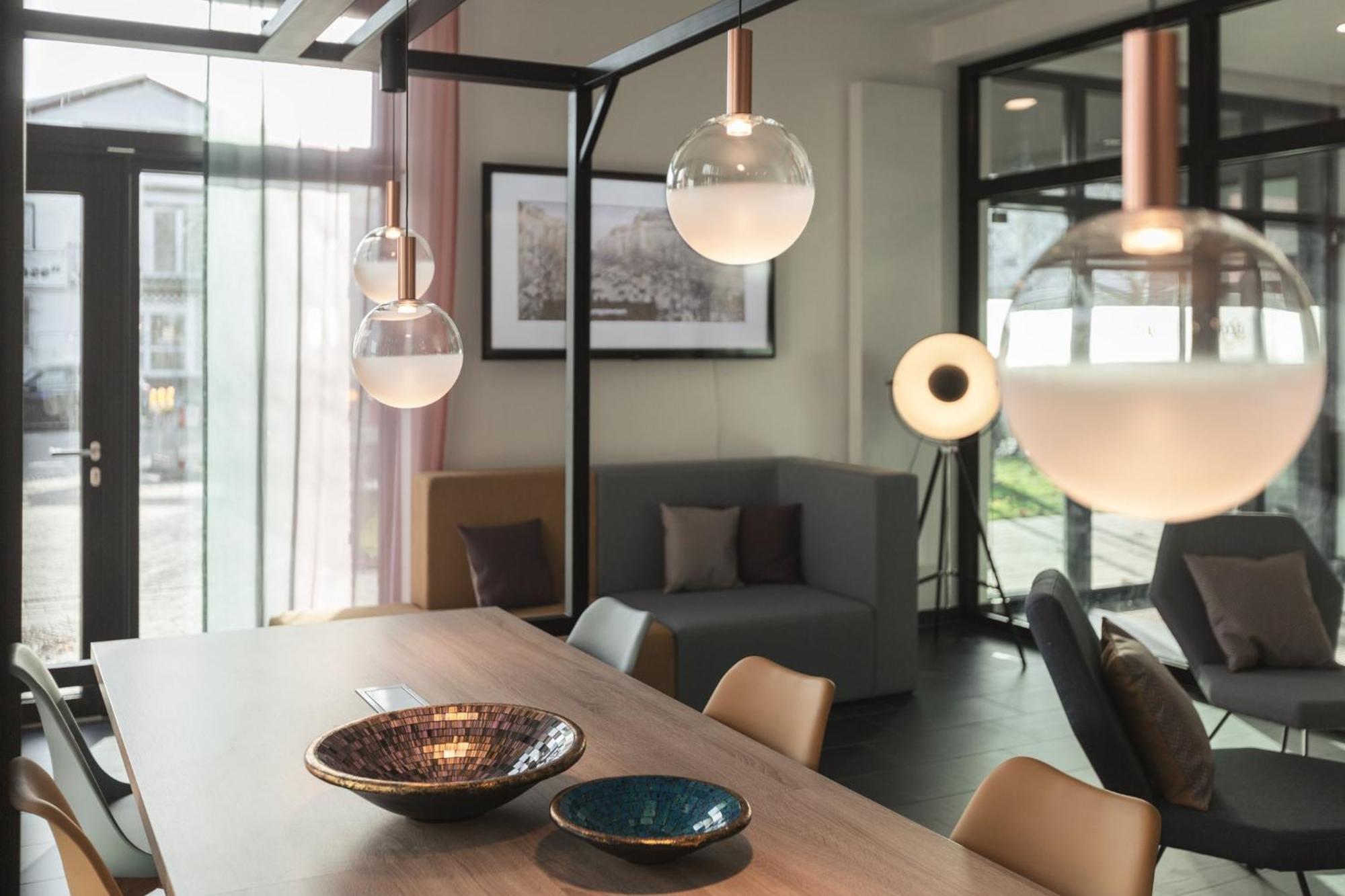 Candlewood Suites Berlin Charlottenburg By Ihg Bagian luar foto